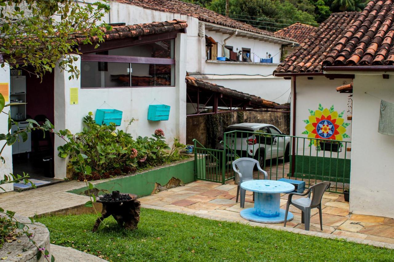 - Casa Pitanga - Acomodação lindíssima pertinho da Igreja do Rosário Ouro Preto  Exterior foto