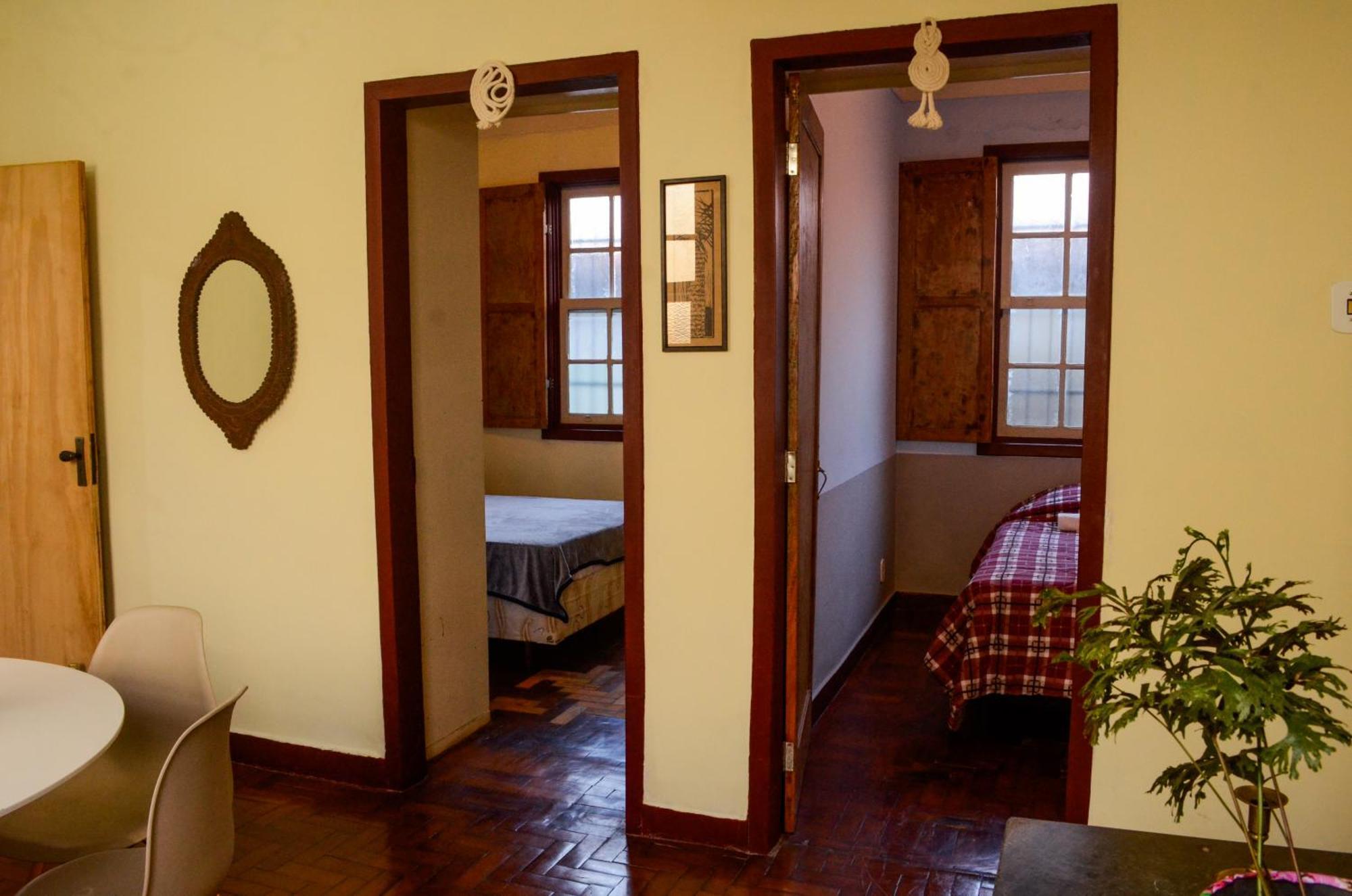 - Casa Pitanga - Acomodação lindíssima pertinho da Igreja do Rosário Ouro Preto  Exterior foto